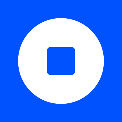Coinbase Wallet logo