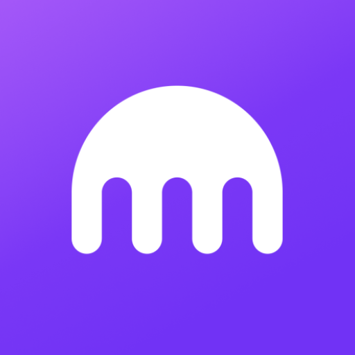Kraken logo