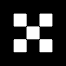 OKX logo
