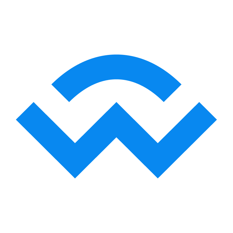 WalletConnect logo
