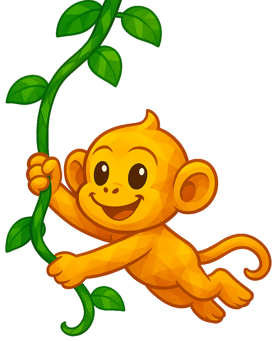 Degen Monkeys