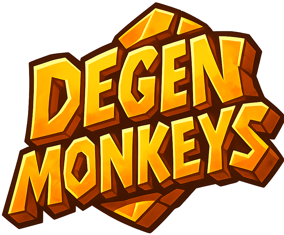 Degen Monkeys