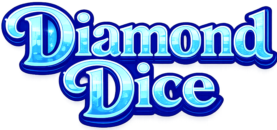 Diamond Dice