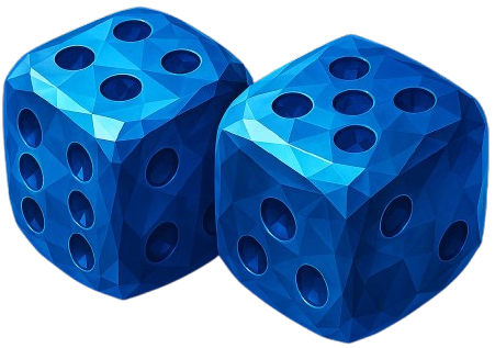 Diamond Dice